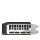 GIGABYTE GeForce RTX 5080 Windforce OC 16GB GDDR7 DLSS4 GV-N5080WF3OC-16GD - 1309189 - zdjęcie 9